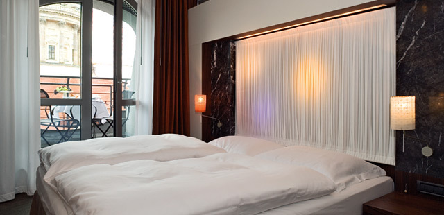 Sofitel Berlin Gendarmenmarkt