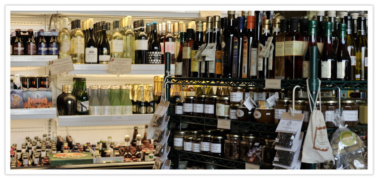 The Oaks Gourmet Market Inc.