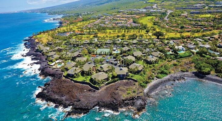 Kanaloa at Kona