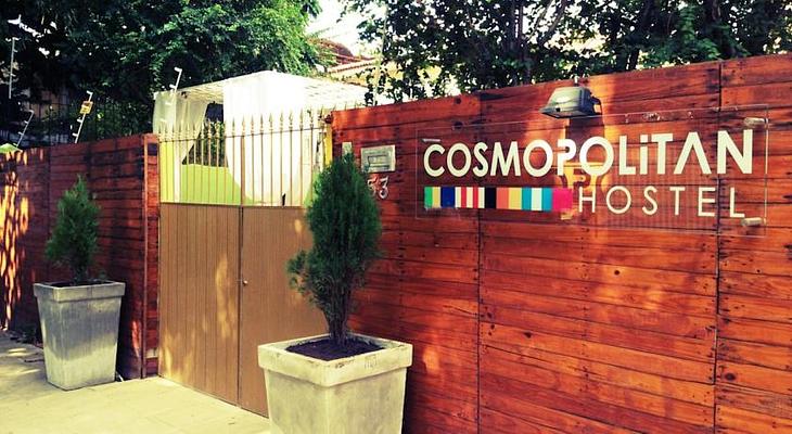 Cosmopolitan Hostel