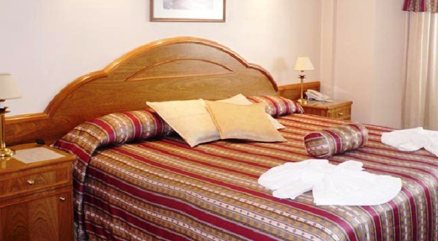 Tronador Hotel