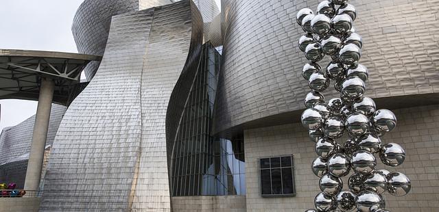 Guggenheim Museum Bilbao