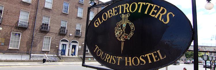 Globetrotters Tourist Hostel
