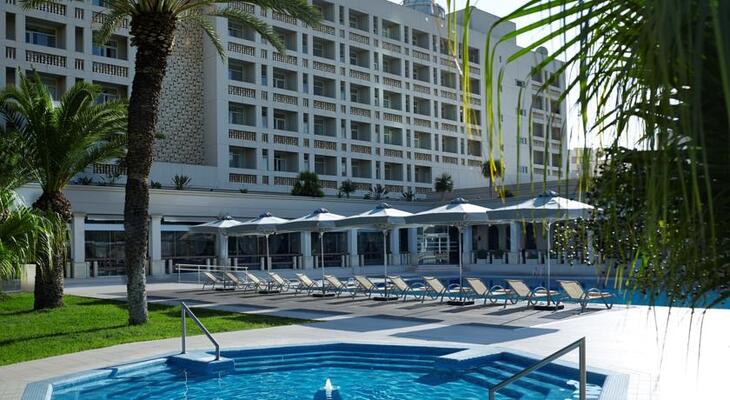 The Landmark Nicosia
