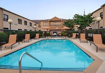 Courtyard Wilmington/wrightsville Beach