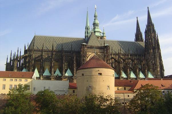 Prague Castle