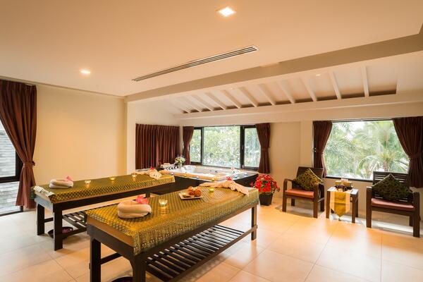 KC Grande Resort Koh Chang