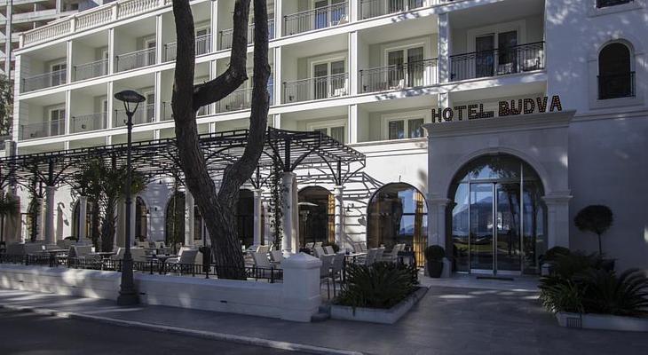Hotel Budva
