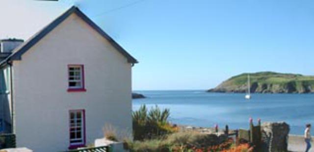 Cape Clear Island Holiday Hostel