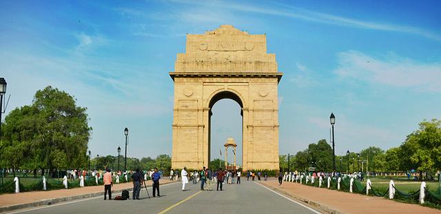 India Gate