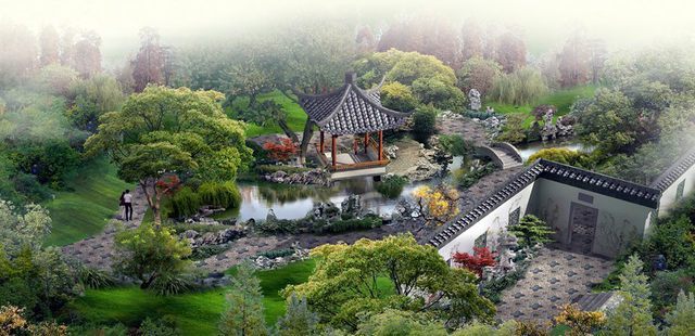 Museum of Far Eastern Antiquities