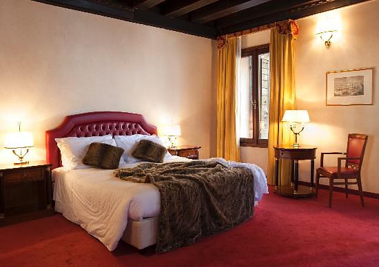 Hotel Dona Palace