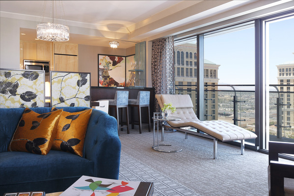 The Cosmopolitan of Las Vegas, Autograph Collection