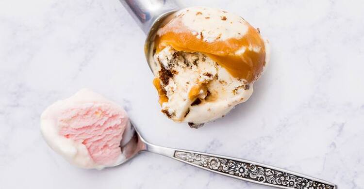 Jeni's Splendid Ice Creams