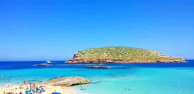 Cala Comte