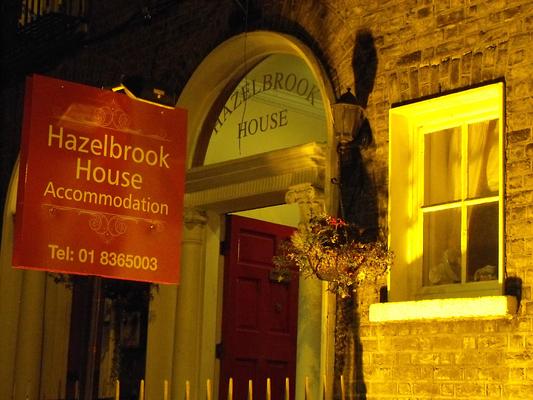 Hazelbrook House B&B