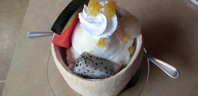 Kem Bach Dang