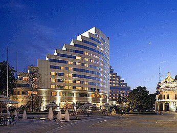 Sofitel Xian on Renmin Square