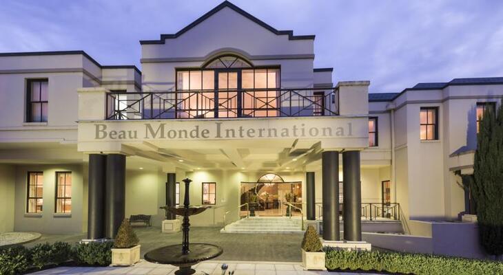 Beau Monde International