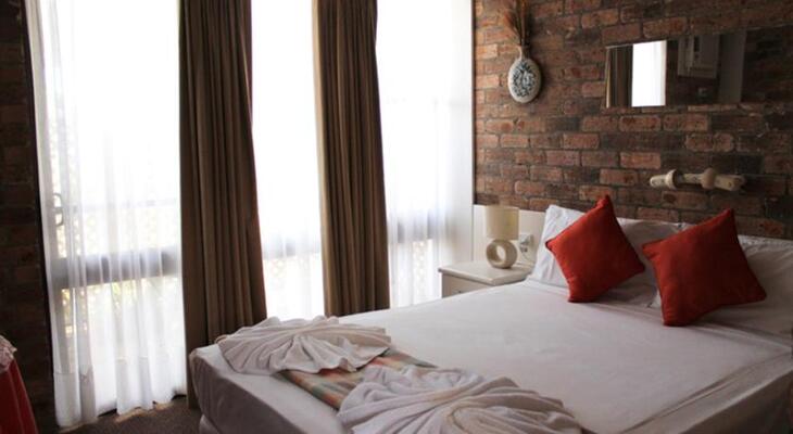 Port Stephens Motel