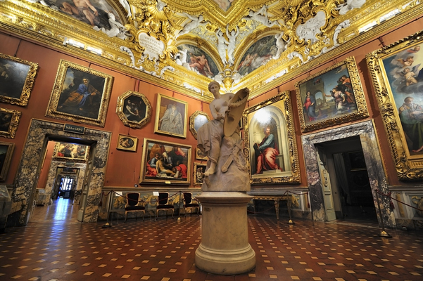 Palazzo Pitti