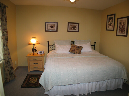Abbett Placer Inn