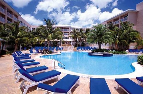 Doubletree Resort By Hilton Hotel Grand Key - Key West