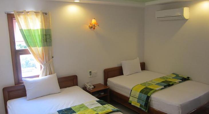 Sunny Sea Hotel Nha Trang