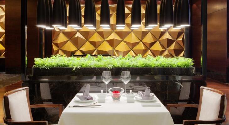 Radisson Blu Plaza Chongqing