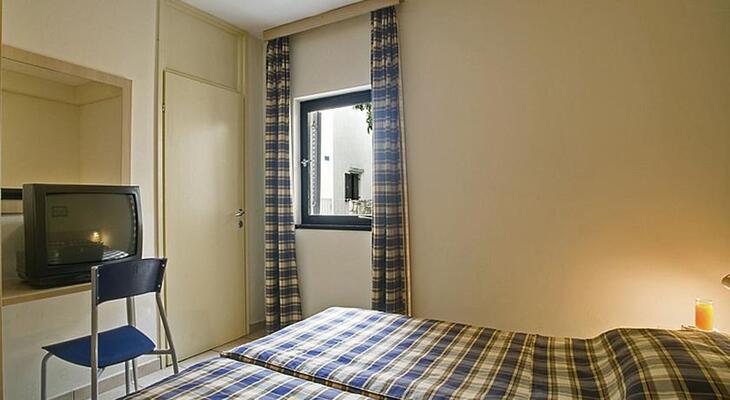 Valamar Diamant Hotel & Residence