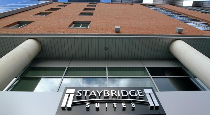Staybridge Suites Liverpool, an IHG Hotel