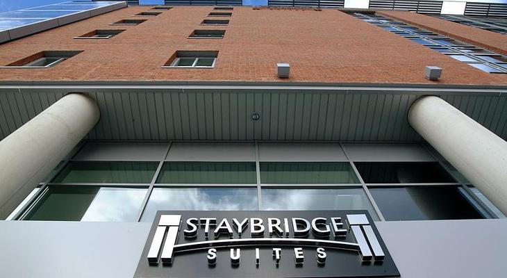 Staybridge Suites Liverpool, an IHG Hotel