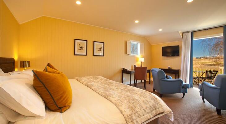 Millbrook Resort
