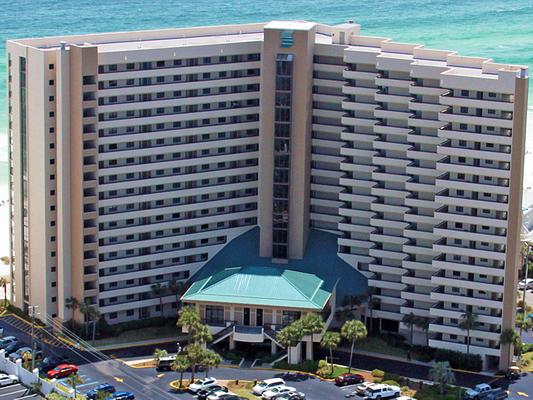 Sundestin Beach Resort