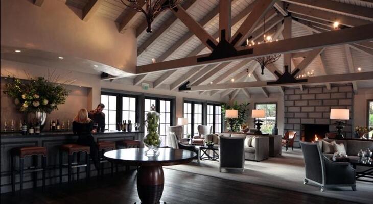 Hotel Yountville