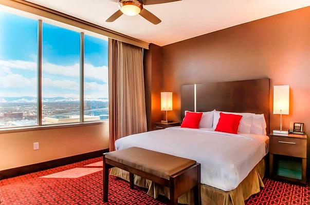 Homewood Suites by Hilton Denver Downtown-Convention Center, CO