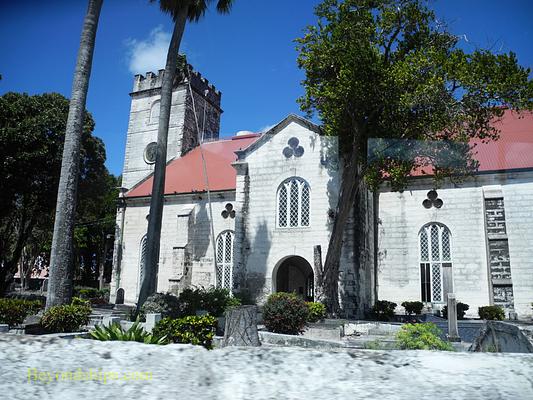 St. Michael's Cathedral