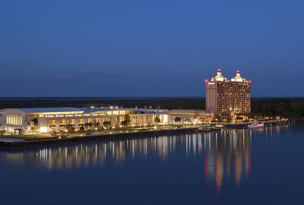 The Westin Savannah Harbor Golf Resort & Spa