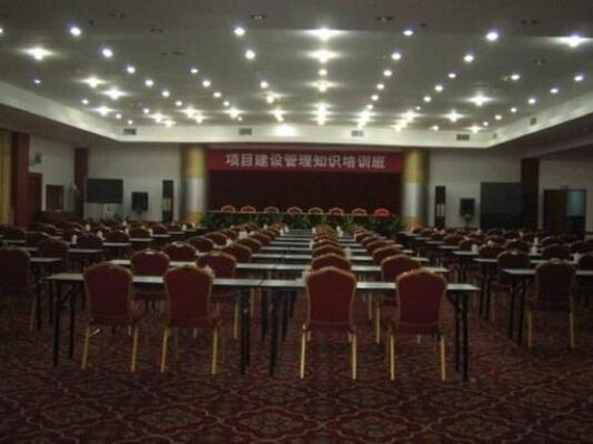 Galaxy Garden Hotel