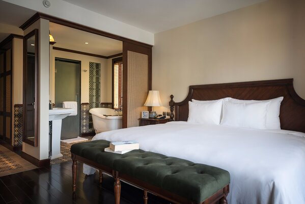 La Siesta Hoi An Resort & Spa