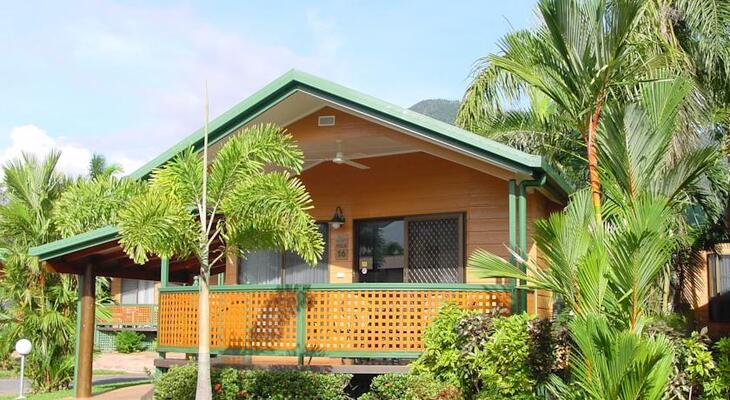 Ingenia Holidays Cairns Coconut