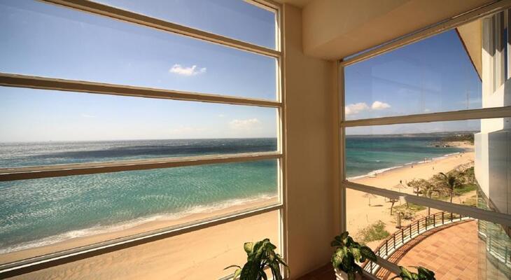 Chateau Beach Resort