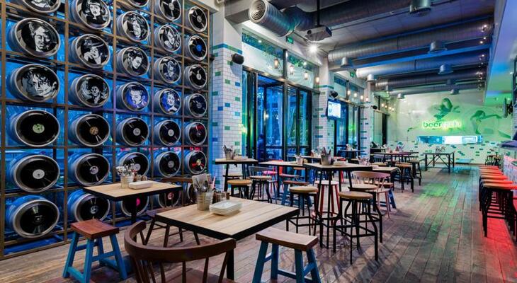 URBN Boutique Shanghai