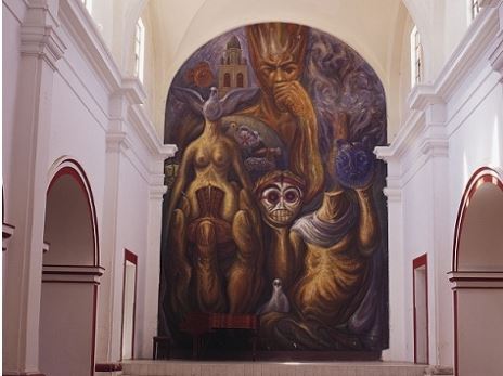 Museo Pantaleon Panduro