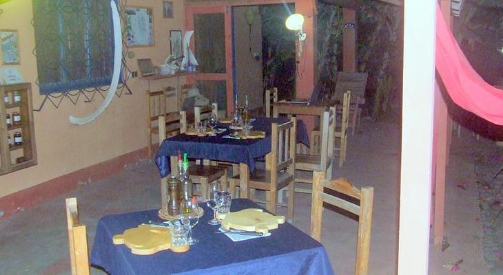 Tortuga Bed & Breakfast