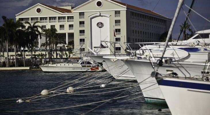 Renaissance Wind Creek Aruba Resort