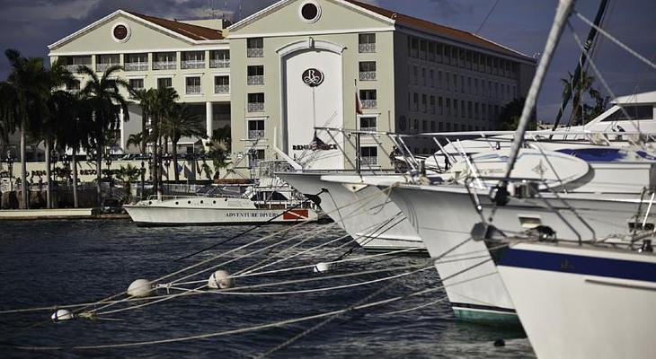 Renaissance Wind Creek Aruba Resort