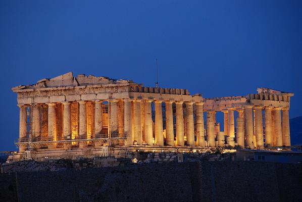 Acropolis