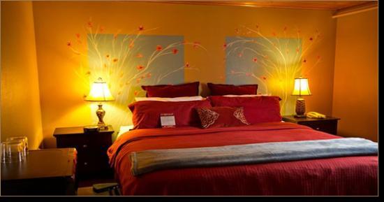 Anchorage Guest House