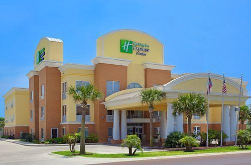 Holiday Inn Express & Suites Port Aransas/Beach Area, an IHG hotel